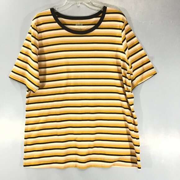Duluth Trading Co Tops - 🌷Duluth Trading Co. Striped Shirt